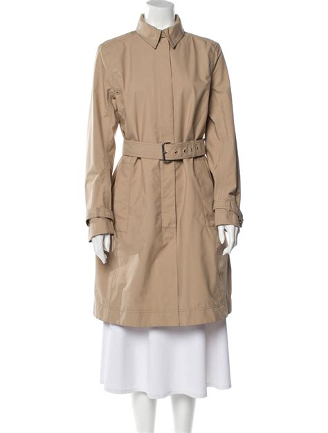 prada trench coat 30000|trench jackets for women.